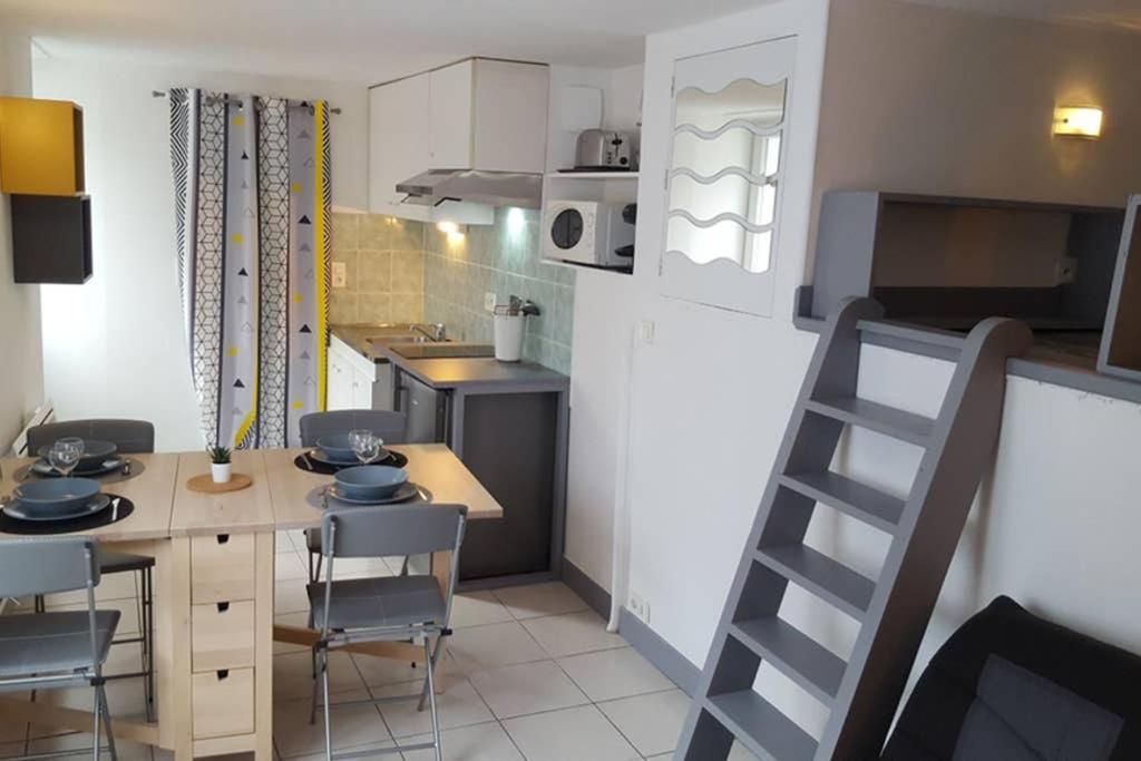Le Stulledio Tt Confort Et Tres Bien Situe A Deux Pas Du Centre Apartment