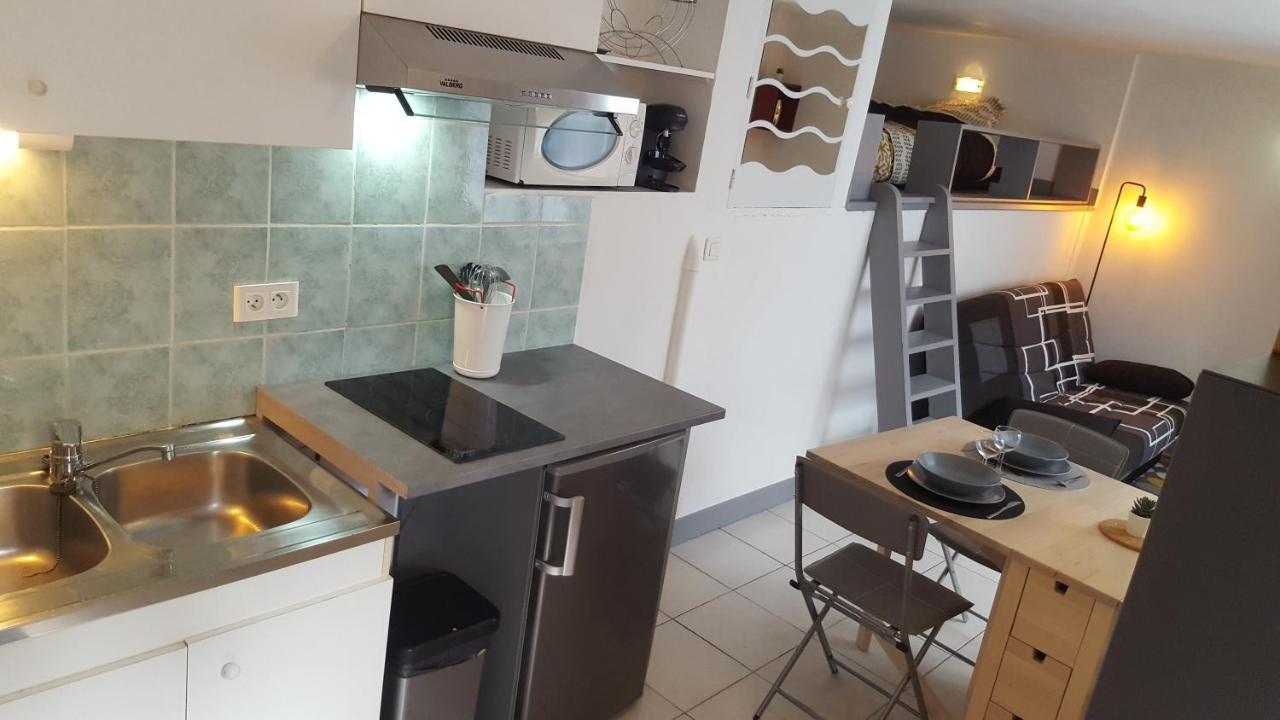Le Stulledio Tt Confort Et Tres Bien Situe A Deux Pas Du Centre Apartment