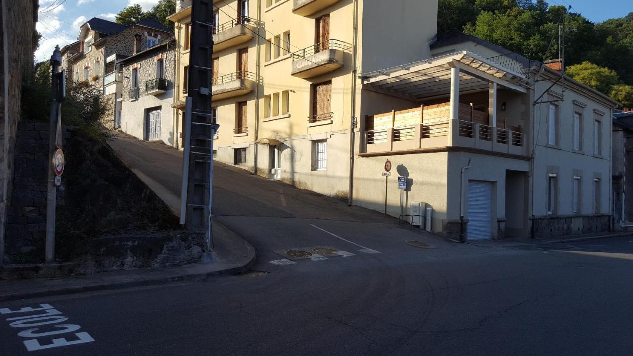 Le Stulledio Tt Confort Et Tres Bien Situe A Deux Pas Du Centre Apartment